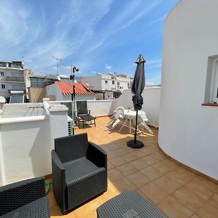 Apartamento Centro De Nerja公寓 外观 照片