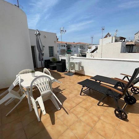 Apartamento Centro De Nerja公寓 外观 照片