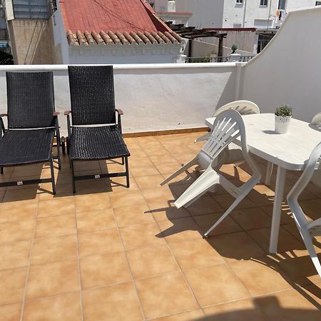 Apartamento Centro De Nerja公寓 外观 照片