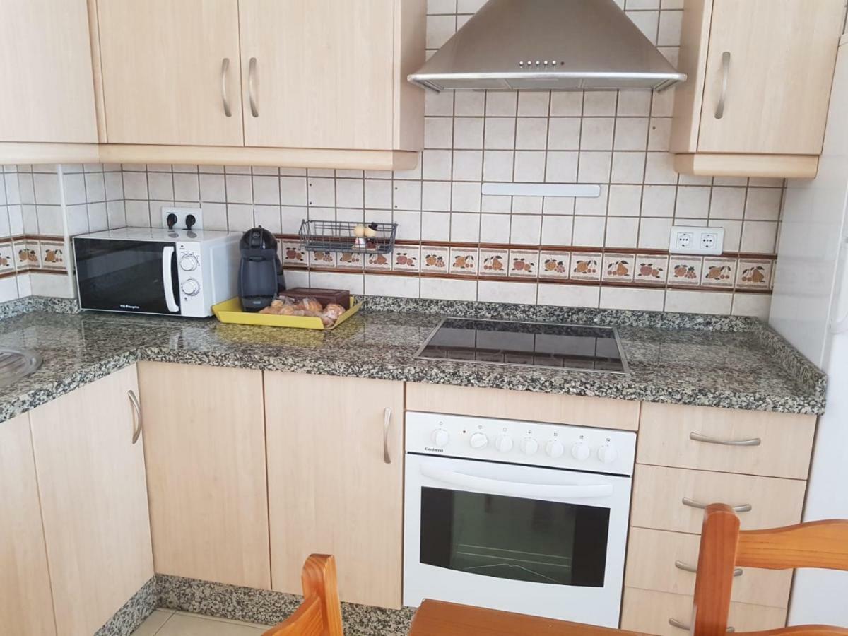Apartamento Centro De Nerja公寓 外观 照片