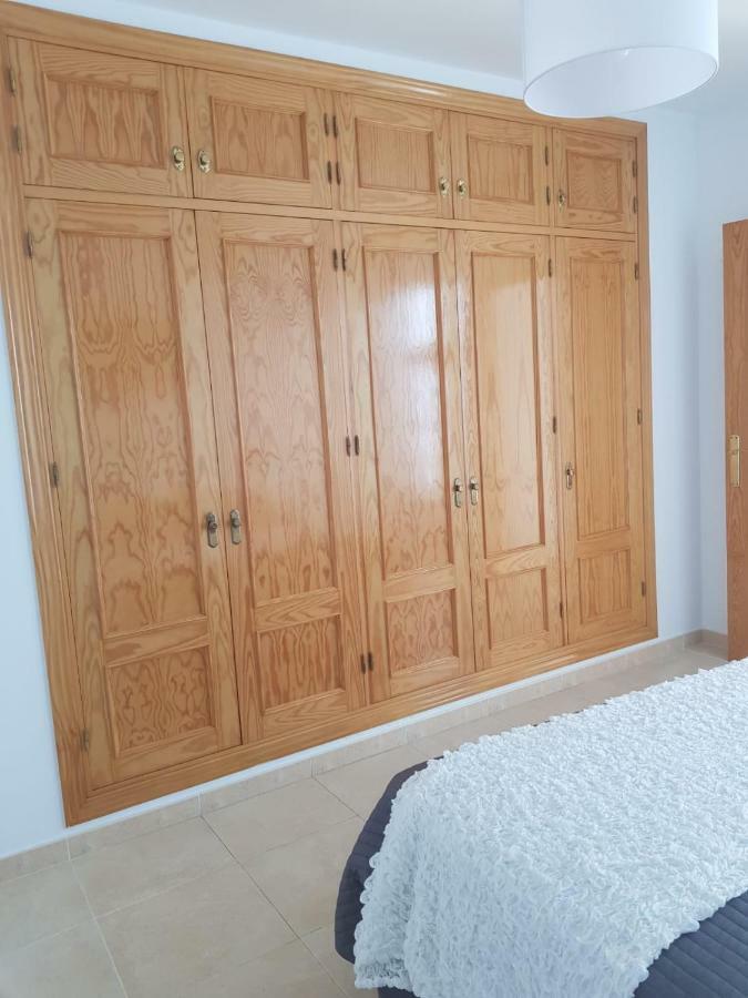 Apartamento Centro De Nerja公寓 外观 照片