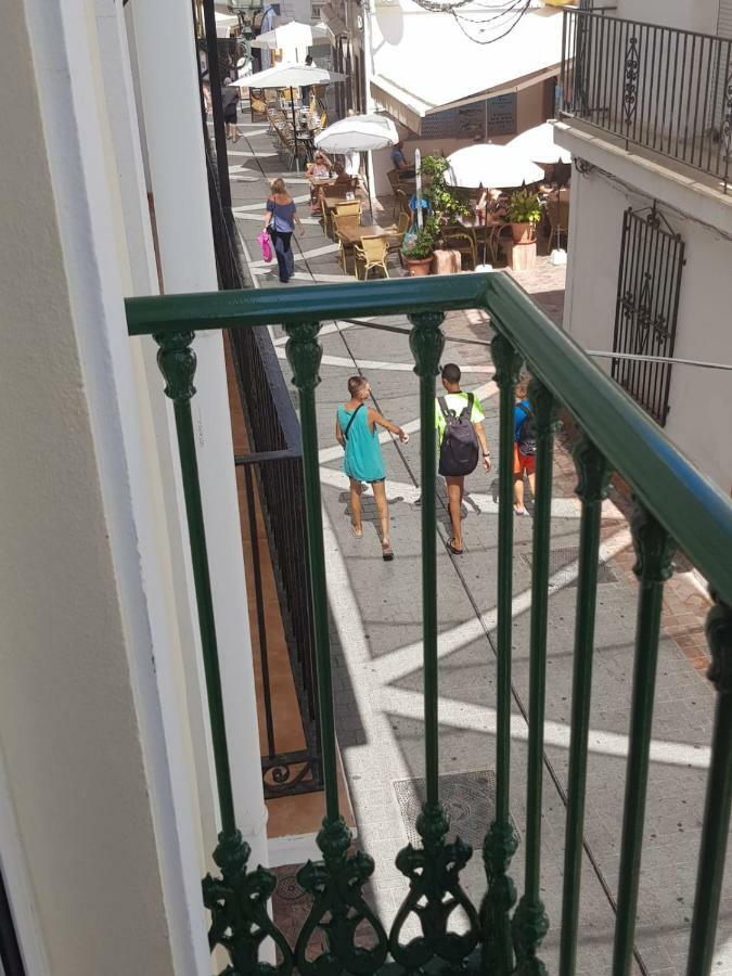 Apartamento Centro De Nerja公寓 外观 照片