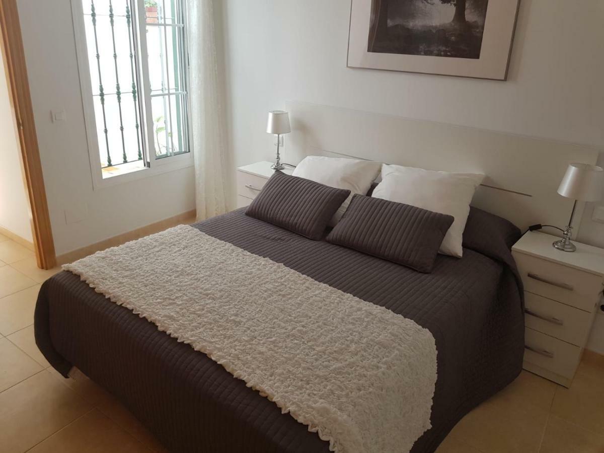 Apartamento Centro De Nerja公寓 外观 照片