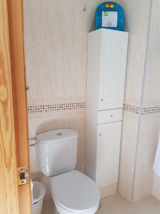 Apartamento Centro De Nerja公寓 外观 照片