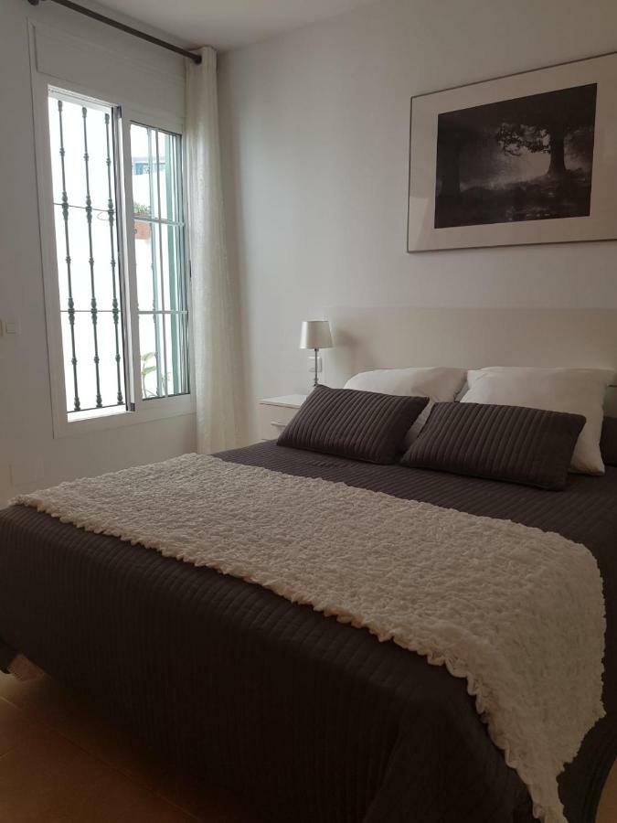 Apartamento Centro De Nerja公寓 外观 照片