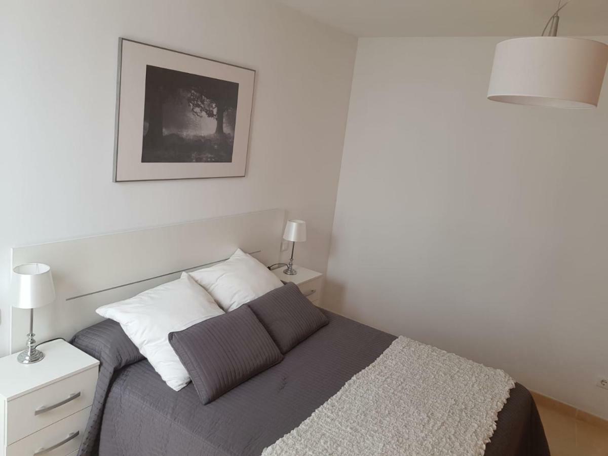 Apartamento Centro De Nerja公寓 外观 照片
