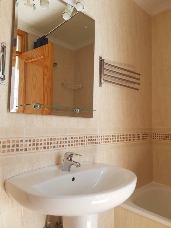 Apartamento Centro De Nerja公寓 外观 照片