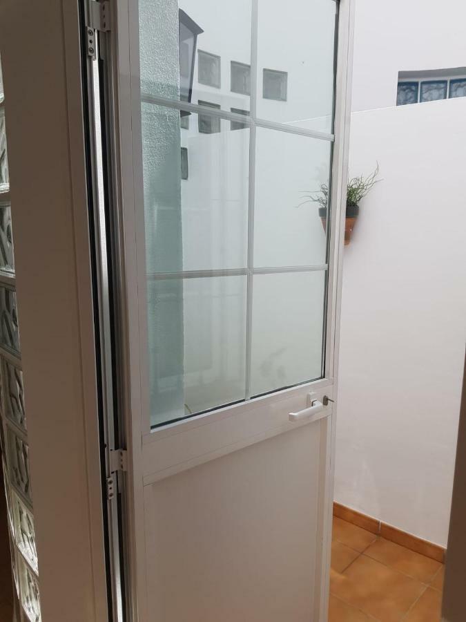 Apartamento Centro De Nerja公寓 外观 照片