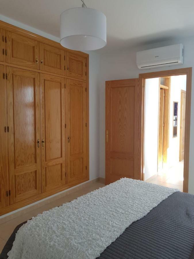 Apartamento Centro De Nerja公寓 外观 照片