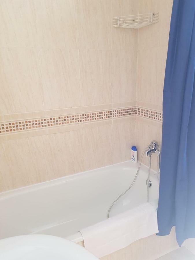 Apartamento Centro De Nerja公寓 外观 照片