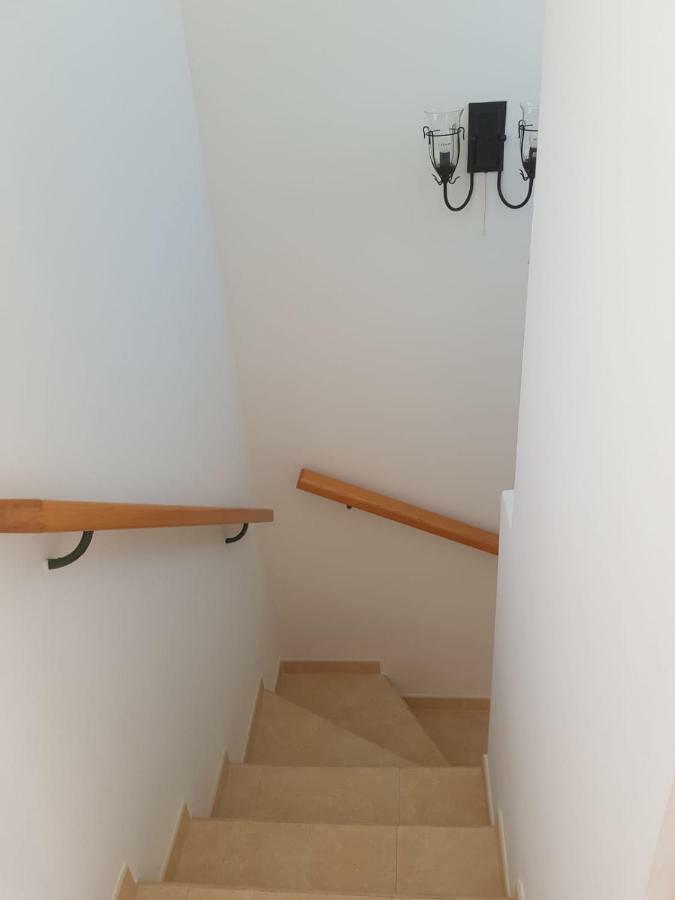 Apartamento Centro De Nerja公寓 外观 照片