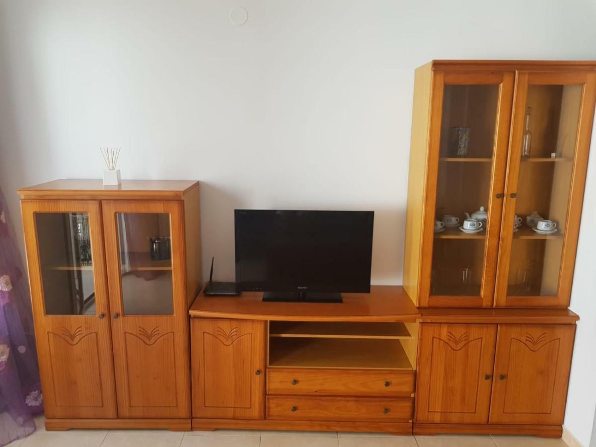 Apartamento Centro De Nerja公寓 外观 照片