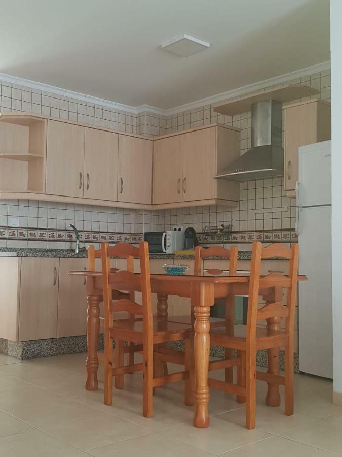 Apartamento Centro De Nerja公寓 外观 照片