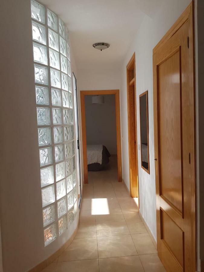 Apartamento Centro De Nerja公寓 外观 照片