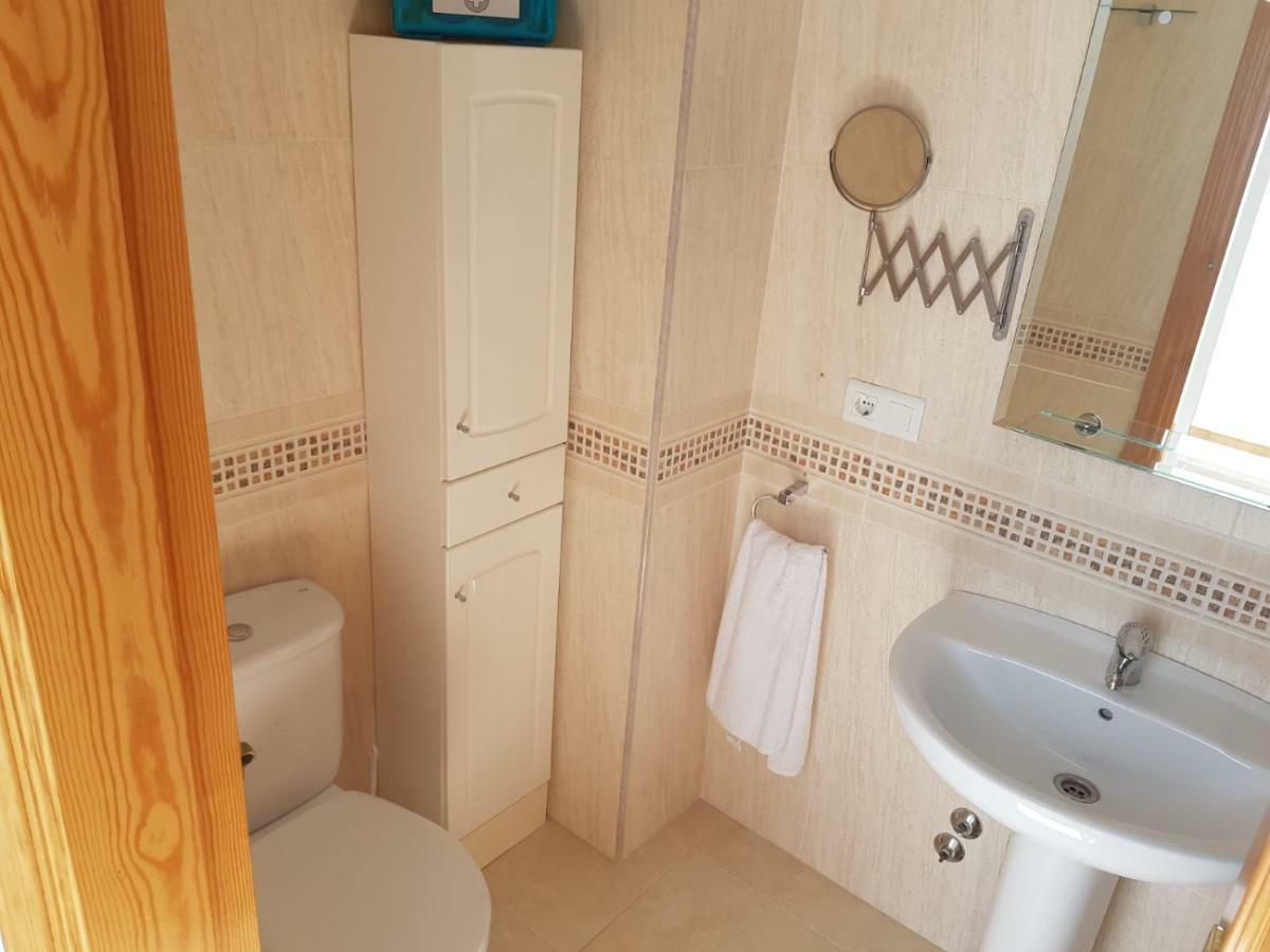 Apartamento Centro De Nerja公寓 外观 照片