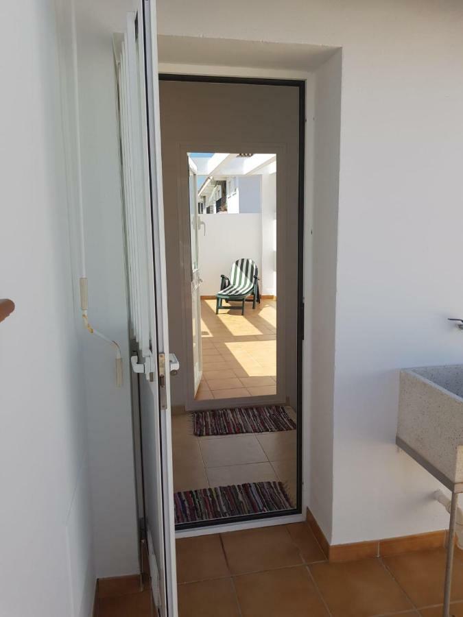 Apartamento Centro De Nerja公寓 外观 照片